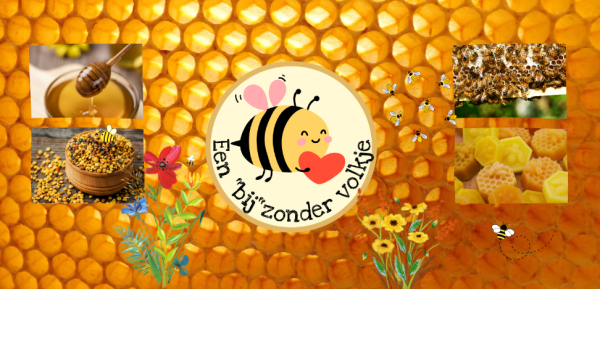 Evenement een bijzonder volkje