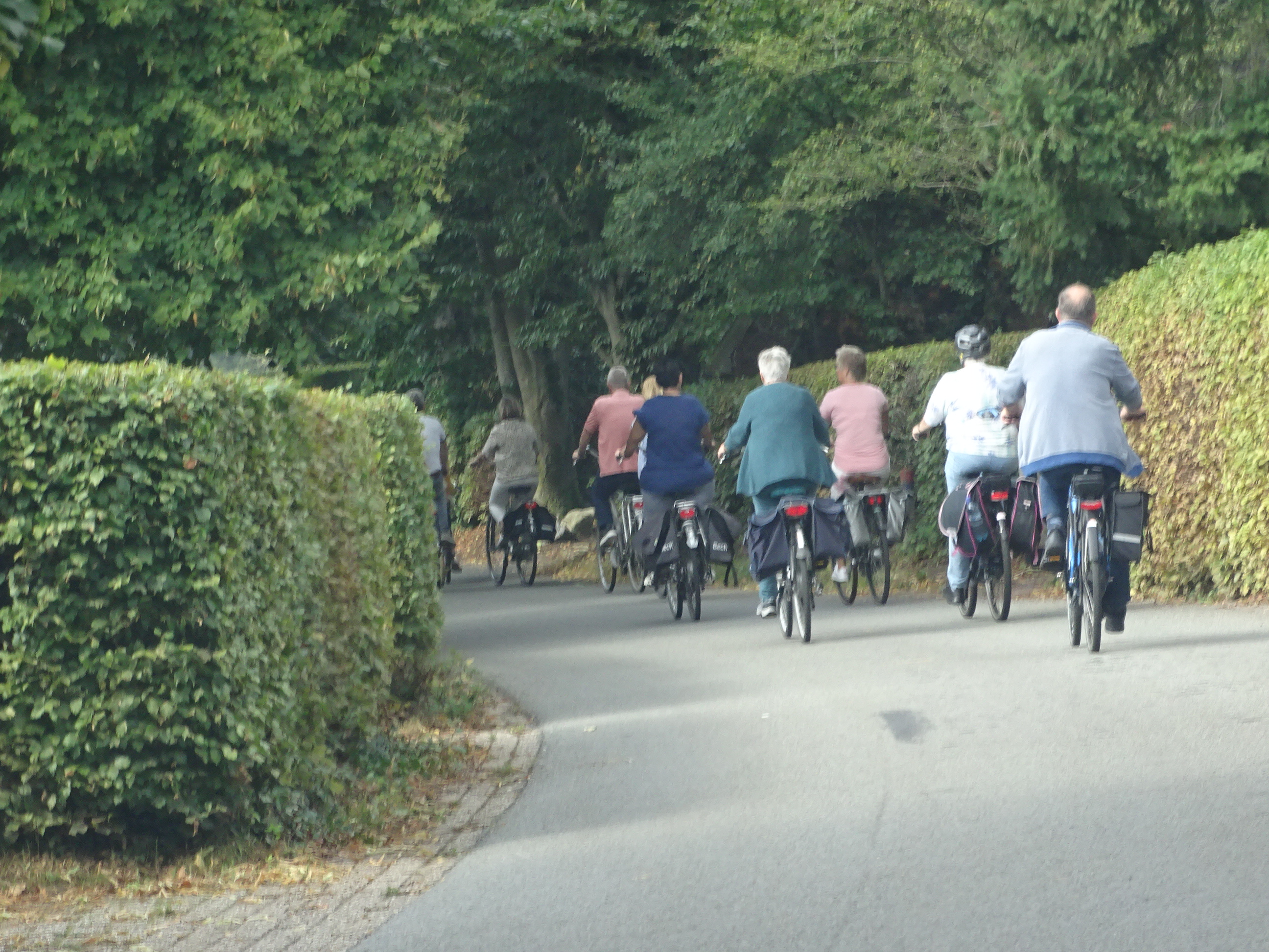 DIERENSE FIETSDAG ZONDAG 10 SEPTEMBER 2023