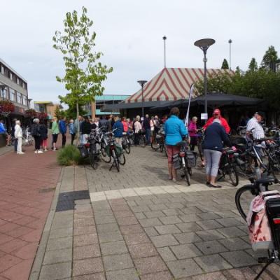 Dierense Fietsdag 2019