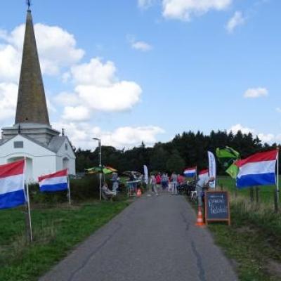 Dierense fietsdag 2018